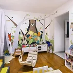 Appartement V Medvedim Brlohu