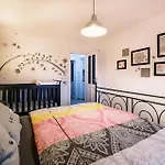 V Medvedim Brlohu Appartement Dolní Lomná
