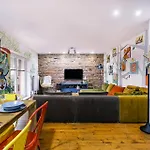 V Medvedim Brlohu Appartement *