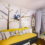 V Medvedim Brlohu Appartement