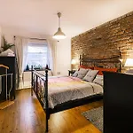 V Medvedim Brlohu Appartement Dolní Lomná