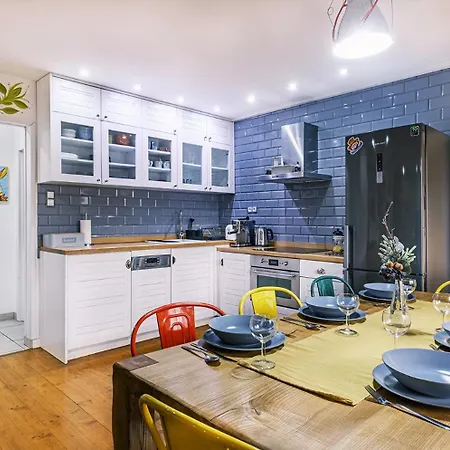 Apartament V Medvedim Brlohu *